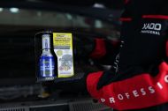 ATOMEX противодимна добавка