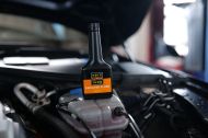 Radiator Flush промивка радиатор
