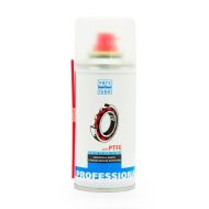 Бяла литиева грес с PTFE