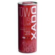 10W-40 SL/CF Red Boost