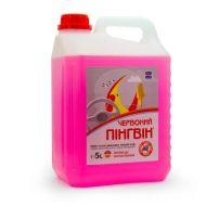 Лятна течност за чистачки