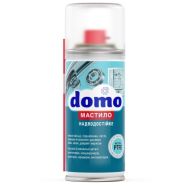 Водоустойчива смазка с тефлон