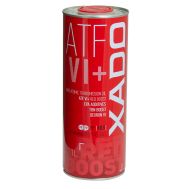 ATF VI+ Red Boost