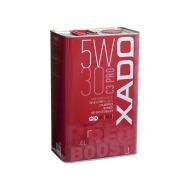 5W-30 C3 Pro Red Boost
