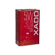 RED BOOST 5W-30 504/507