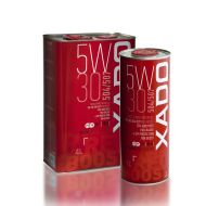 RED BOOST 5W-30 504/507