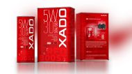 RED BOOST 5W-30 504/507
