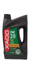 5w-20 SN
