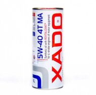 5W-40 4T MA