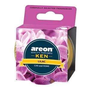 Кен блистер