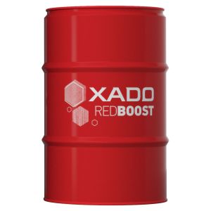 RED BOOST 5W-30 504/507