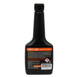 Radiator Flush промивка радиатор