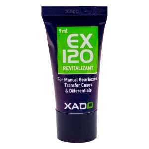 Ревитализант EX120 за скоростни кутии