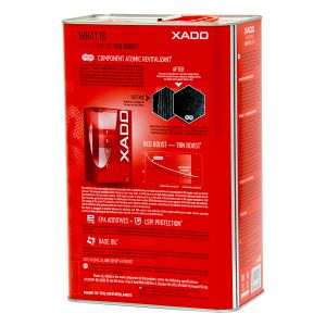0W-20 SP Red Boost