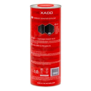 5W-40 C3 Red Boost