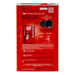 5W-30 C3 Pro Red Boost