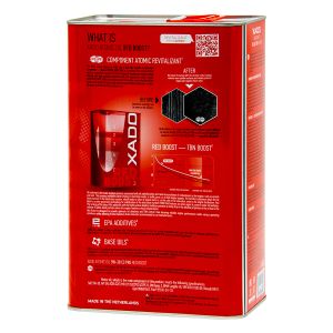 5W-30 C3 Pro Red Boost