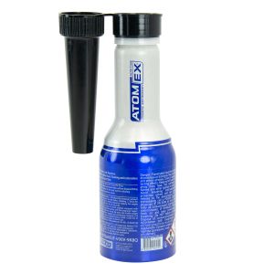 ATOMEX DPF Complex Formula дизел