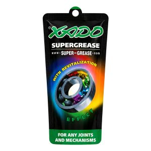 XADO Супер грес