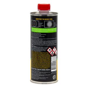 DPF за камиони