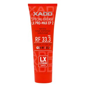 XADO Grease Pro-MAX EP 2