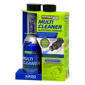 ATOMEX Multi Cleaner бензин