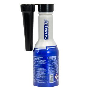 ATOMEX Multi Cleaner бензин