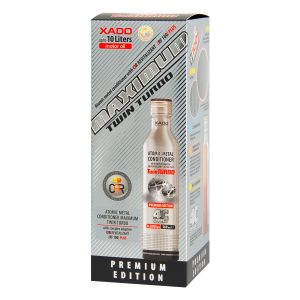 AMC Maximum Twin Turbo адаптивен ревитализант