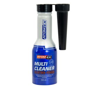 ATOMEX Multi Cleaner дизел