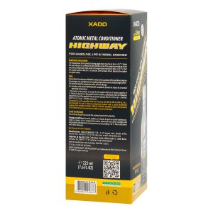 XADO Highway