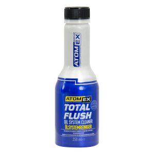 ATOMEX total flush