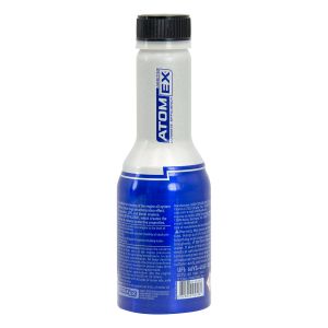 ATOMEX total flush