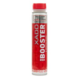 Добавка за масло RED BOOSTER