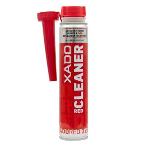 Добавка за бензин RED CLEANER