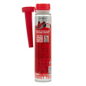 Добавка за бензин RED CLEANER