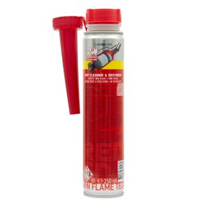 Добавка за дизел RED DPF CLEANER