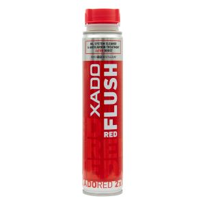 Промивка RED FLUSH