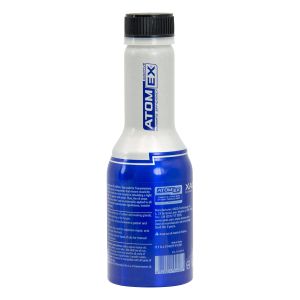 ATOMEX стоп лийк скорости