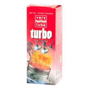 Verylube TURBO добавка за масло