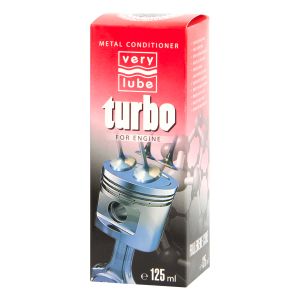 Verylube TURBO добавка за масло