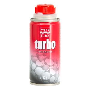 Verylube TURBO добавка за масло