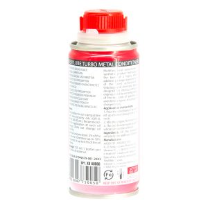 Verylube TURBO добавка за масло