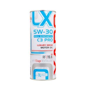 XADO Luxury Drive 5W-30 SYNTHETIC
