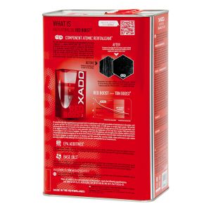 10W-40 SL/CF Red Boost
