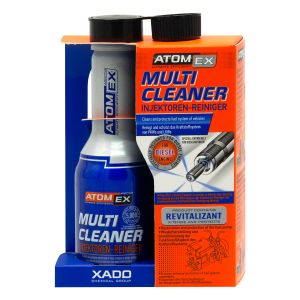 ATOMEX Multi Cleaner дизел
